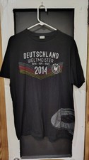 t shirt uomo nera Detschland