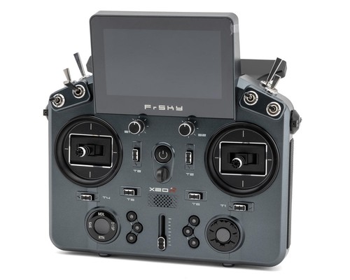Frsky tandem x20 radio - frsky,