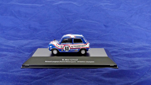 Atlas btcc bscc 1978 - bscc,