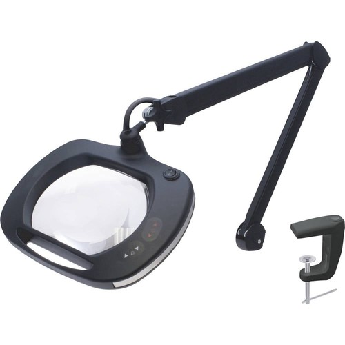 Lampada led ingrandimento - lampada, di