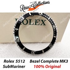 USED Usato Rolex 5512 Ghiera