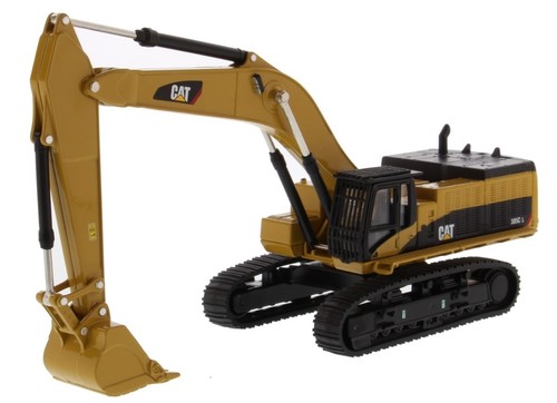 Diecast masters escavatore - masters,,