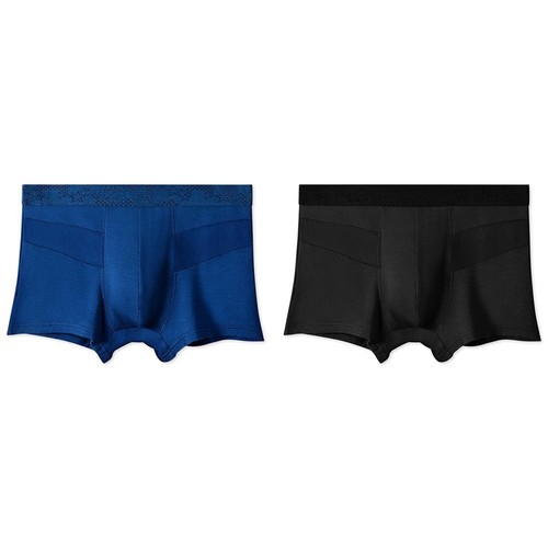 Boxer traspiranti casual wear
