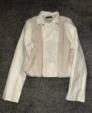 Giacca donna shein, taglia