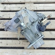 Cambio completo differenziale Fiat Uno Turbo i.e. MK2 1.3 Europa (1989 1991)