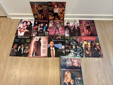 Lot of 37 Spectrum magazines