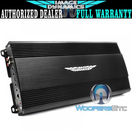 Amplificatore componente - amplificatore,