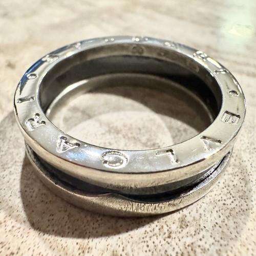 Anello bvlgari save the - anello,
