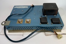 Seeburg Jukebox Transistorized