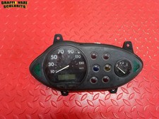 STRUMENTAZIONE VEGLIA CONTA KM