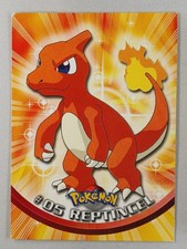 Carte pokémon FR TOPPS