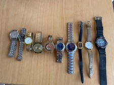 Lotto Orologi Vintage