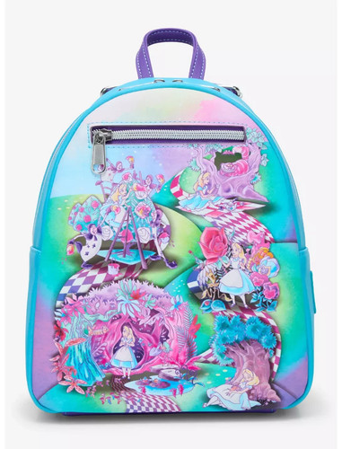 Mini zaino loungefly disney - mini,
