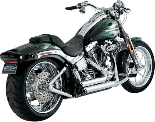 Sistema scarico staggered - di,