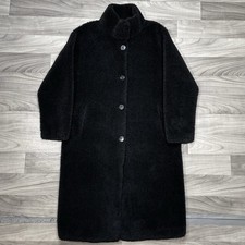 Cappotto ZARA finto shearling