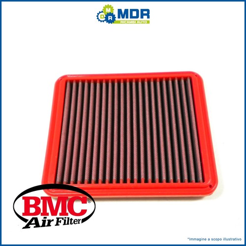 Filtro aria sportivo bmc - filtro,