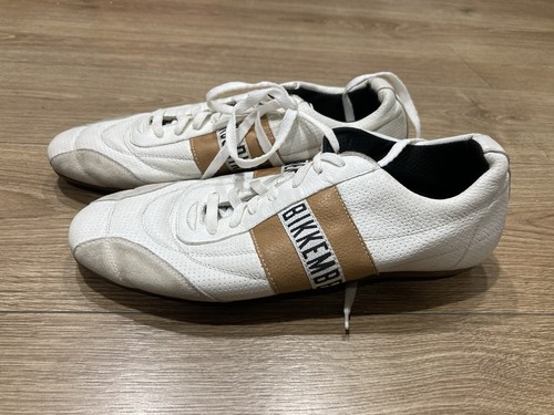 Dirk bikkembergs leather - dirk,
