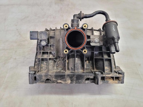 Collettore aspirazione opel - collettore,