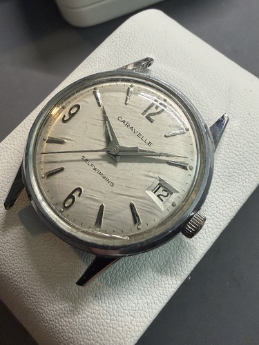 Orologio vintage 1966 - orologio,