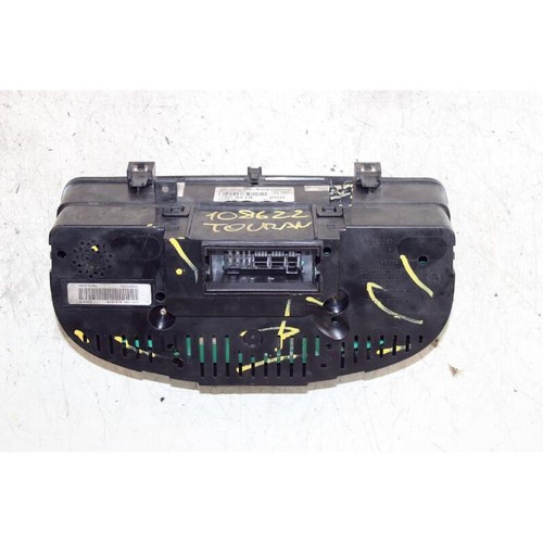 Quadro strumenti volkswagen - quadro,