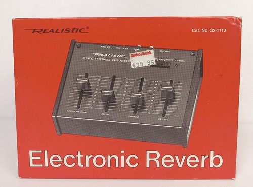 Radioshack realistic - radioshack,