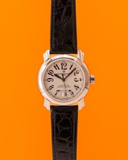 Vacheron Constantin Malte 38mm
