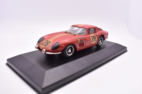 Modellino auto ferrari 275 - , gt