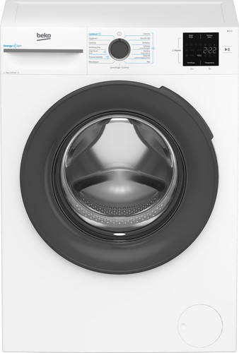 Lavatrice beko bmwu3721a slim - lavatrice,