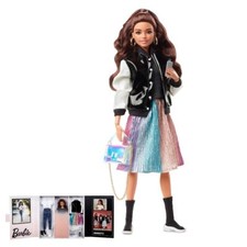 Barbie signature barbiestyle - barbie,