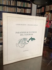 LIBRO D'ARTISTA - BUDETTA e