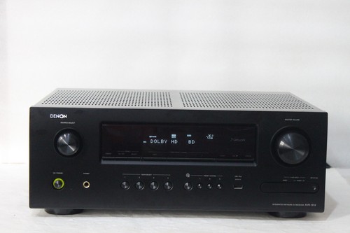 Sintoamplificatore denon - sintoamplificatore,