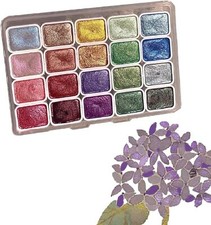 Set Pittura Acquerello