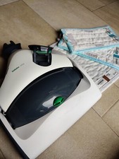 Lavapavimenti Folletto SP530