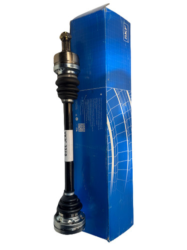 Albero motore s31 - skf, vkjc