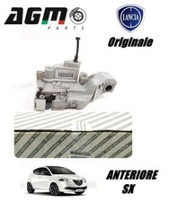 SERRATURA PORTA ANTERIORE