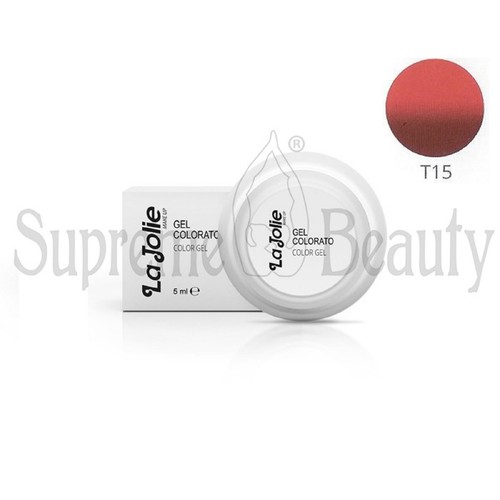 Jolie gel color termici - gel,