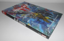 MARVEL OMNIBUS HOUSE OF M