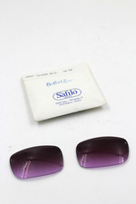 Lenti di ricambio per occhiali da sole vintage Oliver by Valentino 191/S