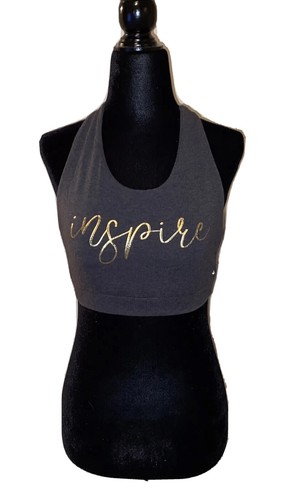 Reggiseno sportivo donna