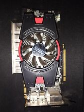 ASUS GeForce GTX 760 3gb GDDR 5 PCI-E 3.0 scheda grafica x16 2x DVI HDMI (USATA)