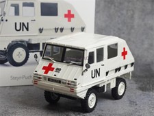 per Schuco per Steyr per Puch