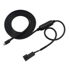 Adattatore AUX per autoradio