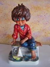 Statuetta goebel vintage - goebel,