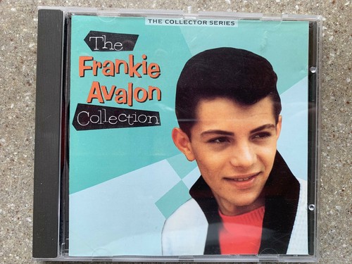 The frankie avalon collection - the,
