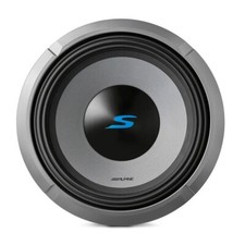 Alpine w12d4 dual coil - alpine, s2-w12d4