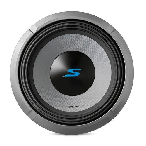 Alpine w12d4 dual coil - alpine,