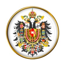 Austria-Hungary Cappotto Of