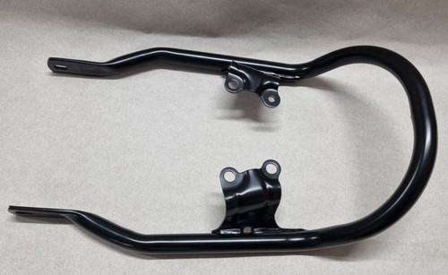 Maniglia nera grab rail - grab,
