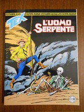 TEX nuova ristampa