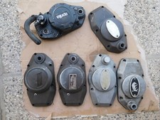 MINARELLI P6 P4 50 80 CARTER MOTORE FRIZIONE TUBONE FANTIC MOTOR APRILIA TGM MCS